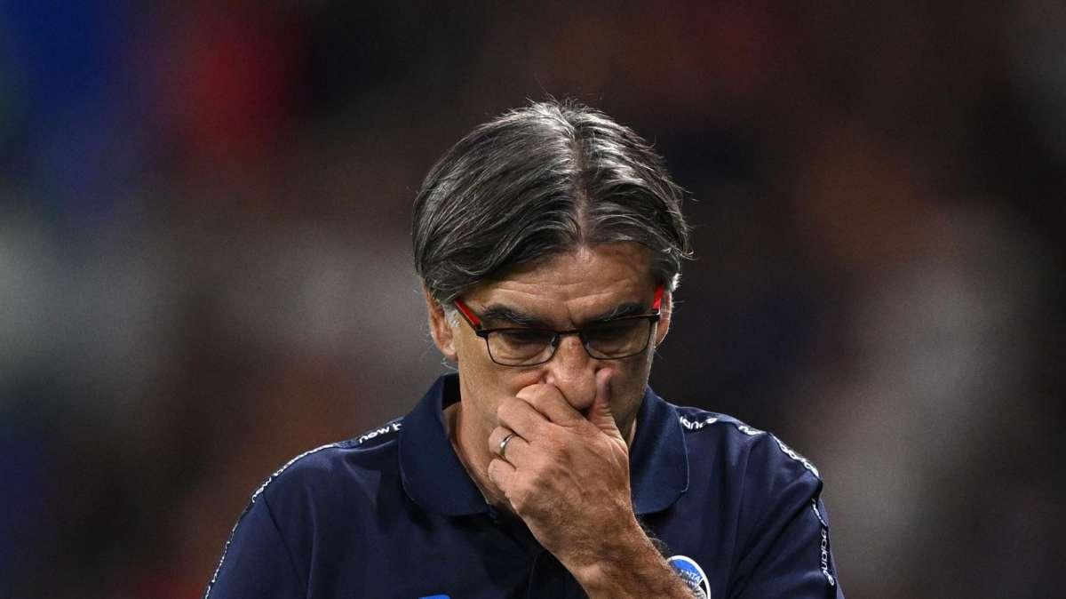 Serie A, le formazioni delle partite delle 15 