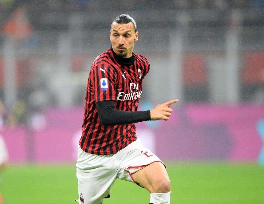 Pari senza reti tra viola e rossoneri all'intervallo