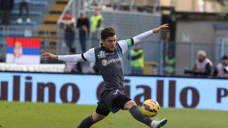 Chievo, poche chance di convocazione per Hetemaj