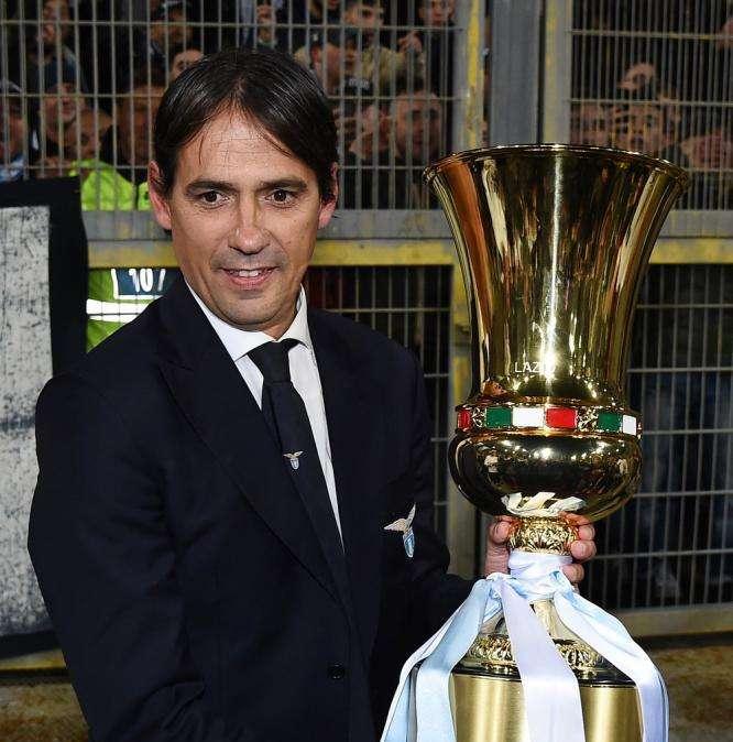 Juventus, Simone Inzaghi in pole per il dopo Allegri?