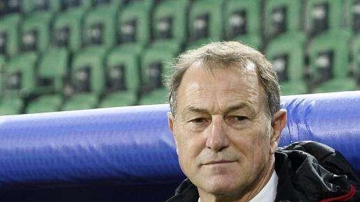 De Biasi: “I Wolves sono ostici: giocano con intensità e hanno qualità”