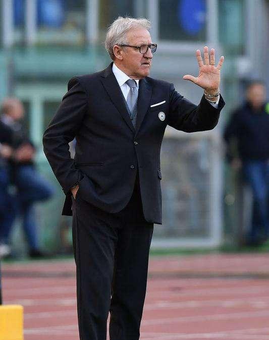 Udinese, Delneri in conferenza stampa domani