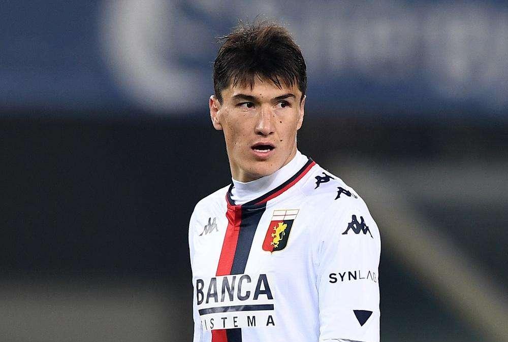 Due nomi per l'attacco della Roma