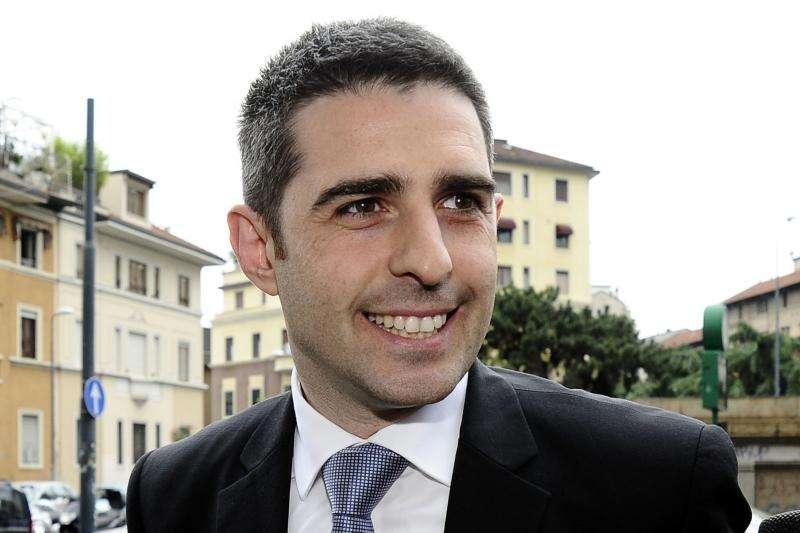 Pizzarotti: "Parma, la politica degli irresponsabili"