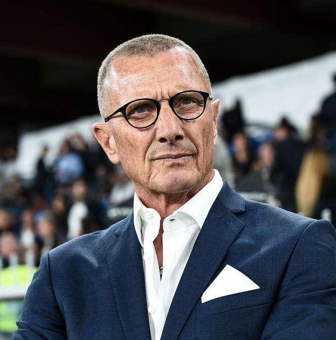 Genoa, Andreazzoli al capolinea, Guidolin in pole per la sostituzione?