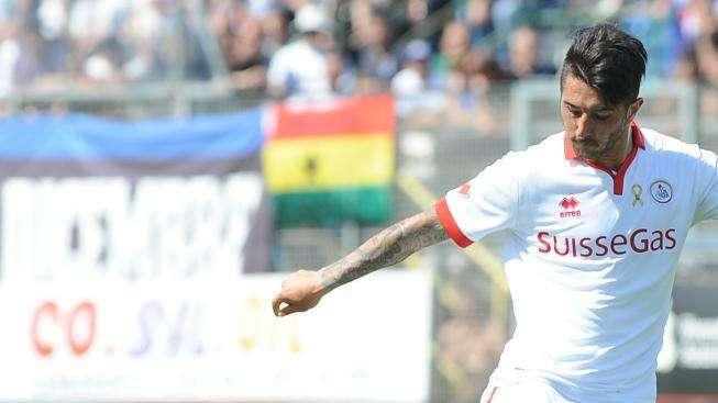 UFFICIALE: Salernitana, biennale per Nicola Bellomo