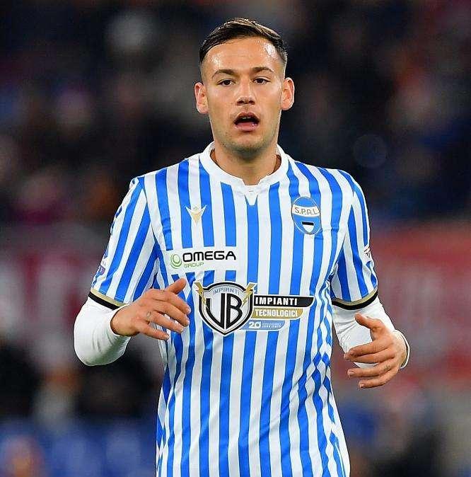 Verso Toro-SPAL: guadagna posizioni Murgia in mediana