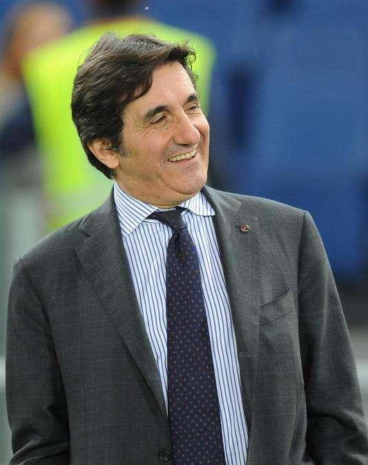 Cairo: "Mihajlovic è la naturale prosecuzione del ciclo cominciato da Ventura"