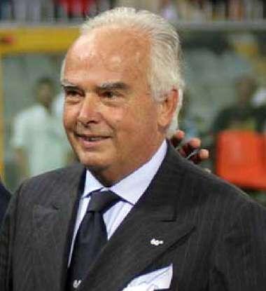 Voci e smentite su una possibile cessione della Sampdoria