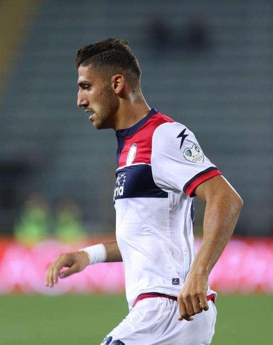 Crotone, Trotta: "Vogliamo vincere contro i granata"