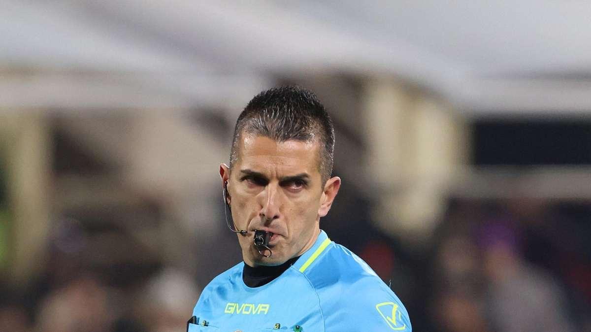 Calvarese sulla direzione di gara di Torino-Empoli 1-0: “Bene sia l’arbitro sia i varisti”, mentre per la Gazzetta non arrivano alla sufficienza