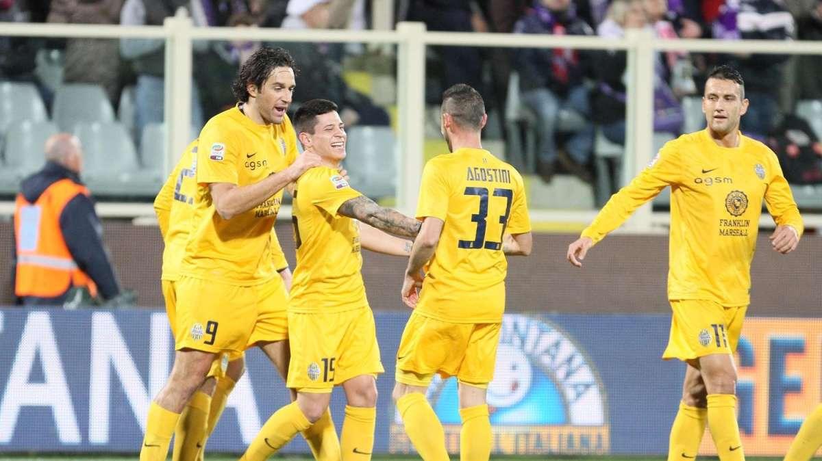 Verona, è arrivato il trasfer per Rabusic 