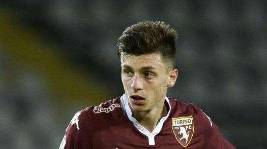 Baselli: "Sono felice di questo inizio! La Juventus? Strano vederla in quella posizione"