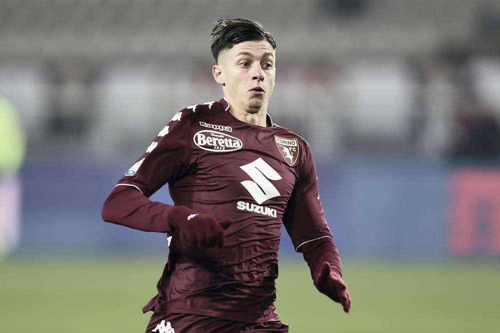 Mazzarri insiste sul tridente Falque-Belotti-Baselli
