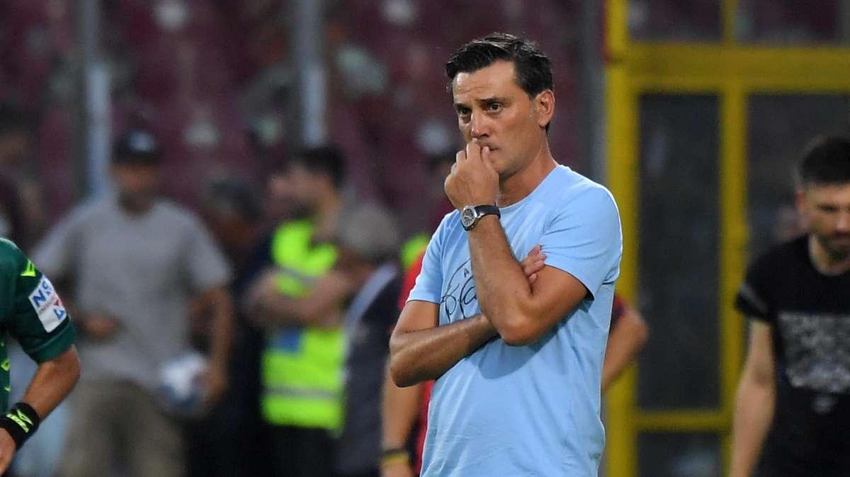 Vincenzo Montella sulla panchina di una nazionale? Accordo vicino