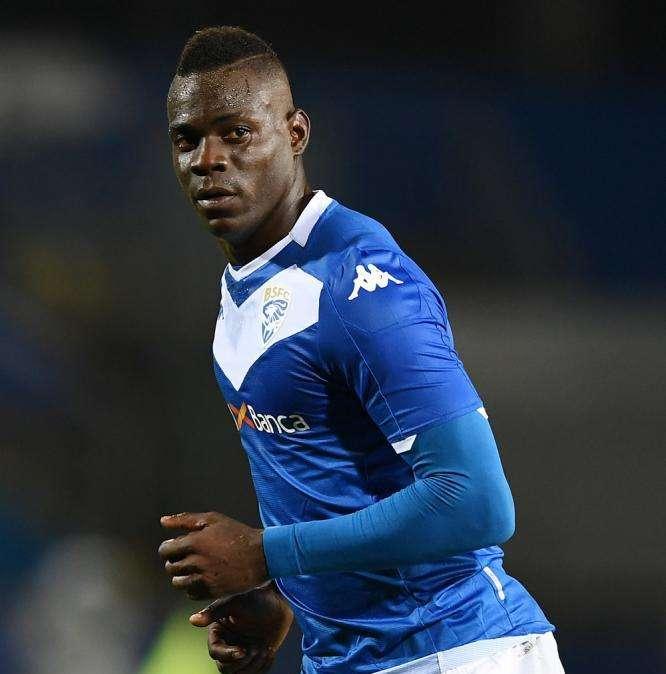 Brescia, “Caro Mario, maglia sudata”