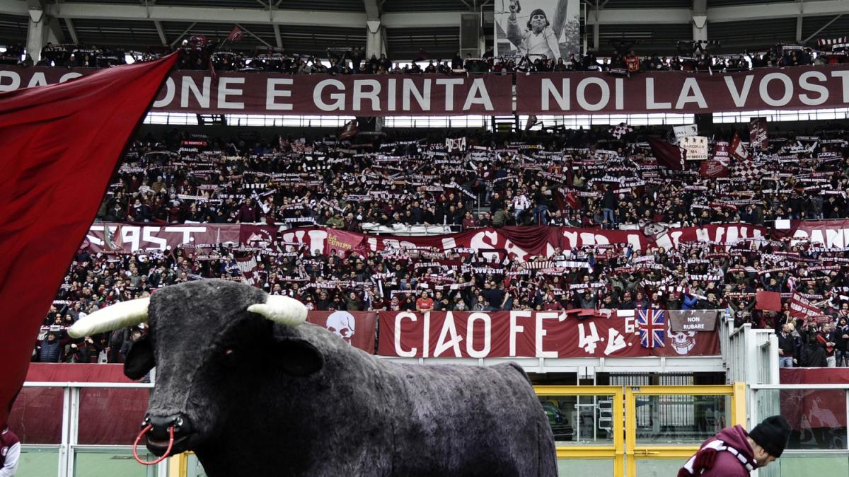 Un solo coro per 115 anni di Toro: biglietti per Torino vs Empoli a prezzi specialissimi