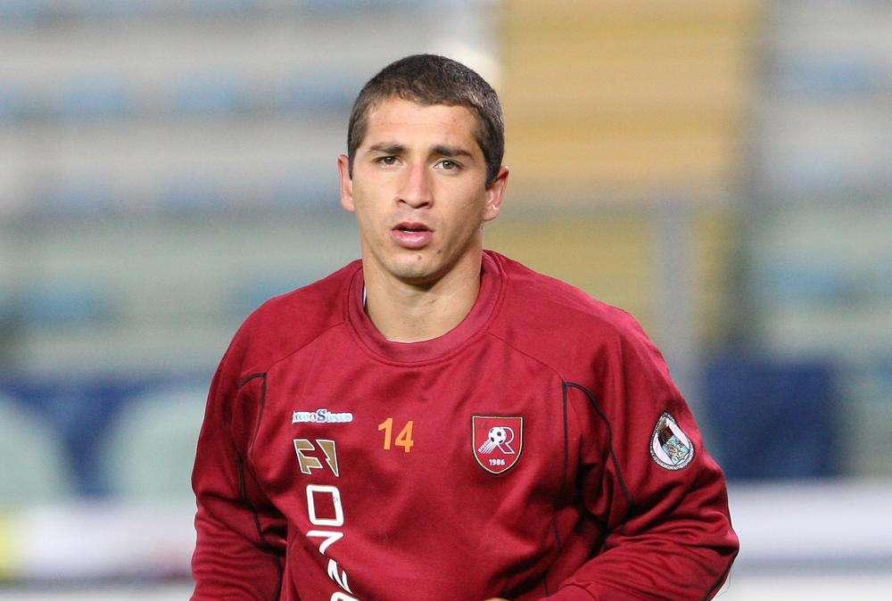Carmona all'Atalanta