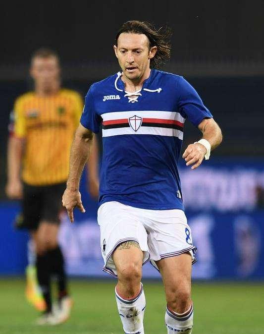 Sampdoria, Barreto: "Torino grandissima squadra ma noi volevamo dare continuità ai risultati"