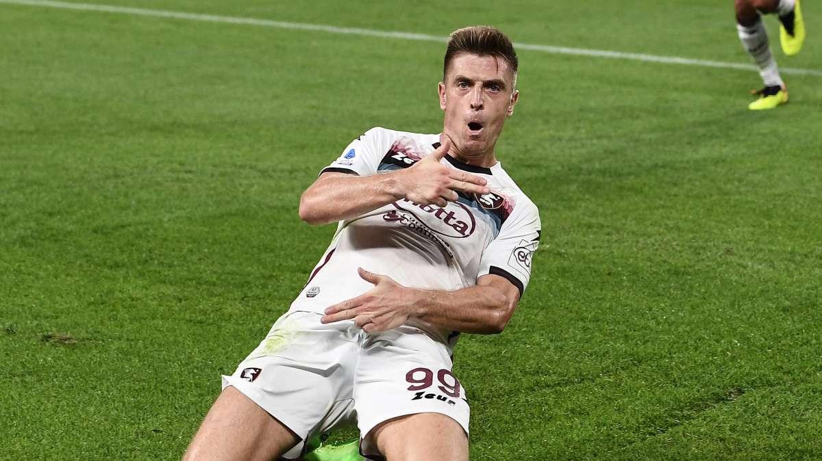 Euro 2024: 1-1 tra Polonia ed Austria all'intervallo