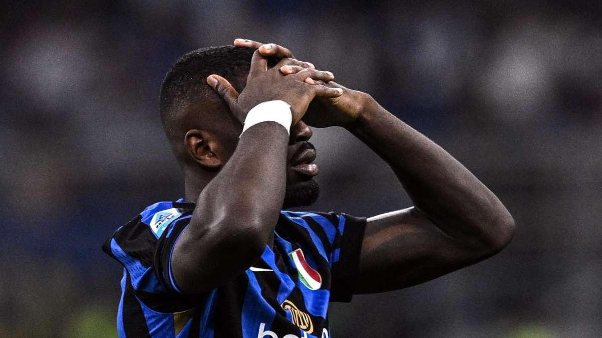 Inter, da oltre un mese Thuram è a digiuno: la mossa di Inzaghi per farlo tornare a segnare