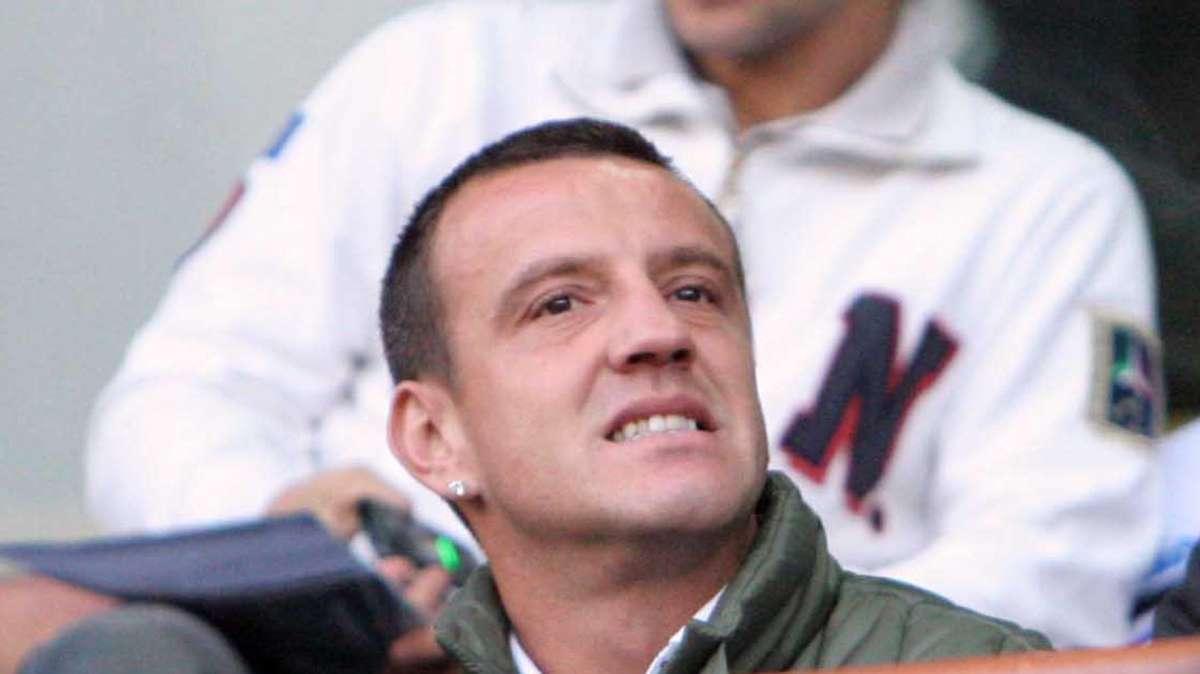 Brescia, 12 anni di squalifica a Flachi