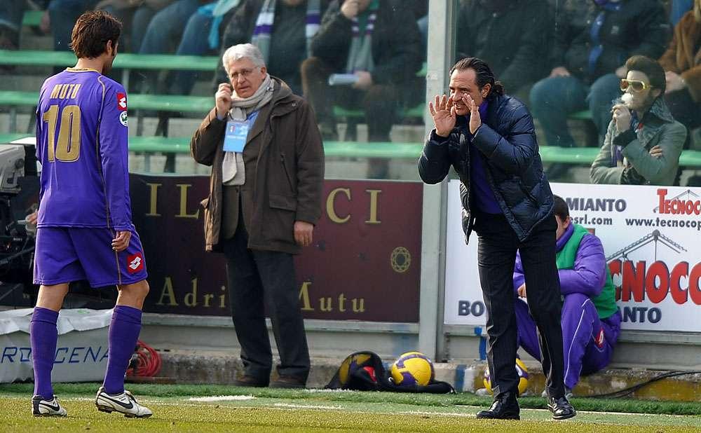 Fiorentina, formazione praticamente fatta 