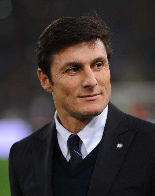 Inter, Zanetti: "E' una partita importante. Contro Ventura è sempre difficile"
