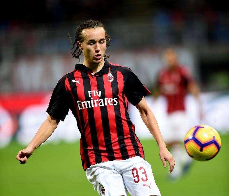 Il Torino non molla Laxalt 