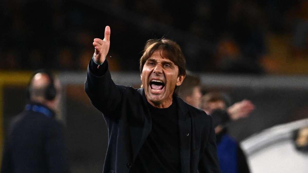Serie A - Le formazioni ufficiali di Napoli e Como