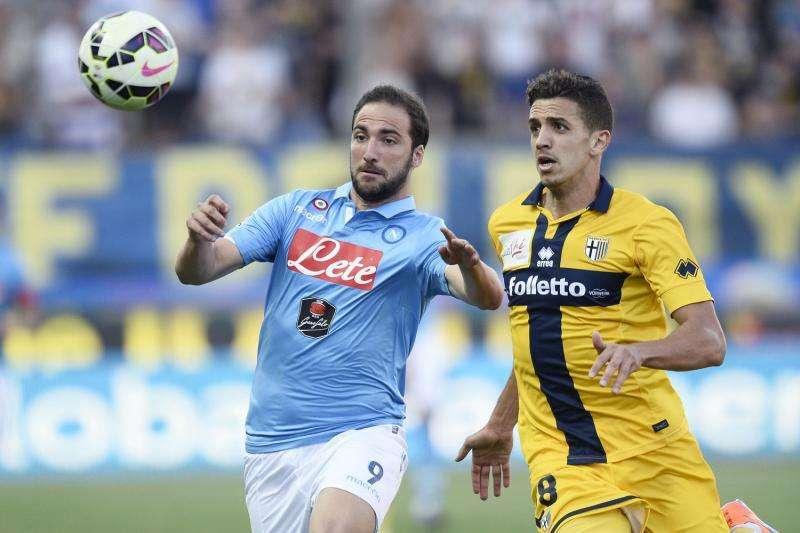 Feddal: "Non posso restare al Parma senza soldi"