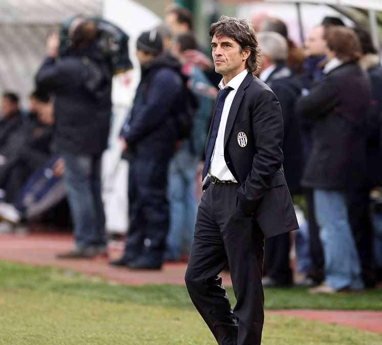 Beretta: "Nessuna punizione, restiamo positivi" 