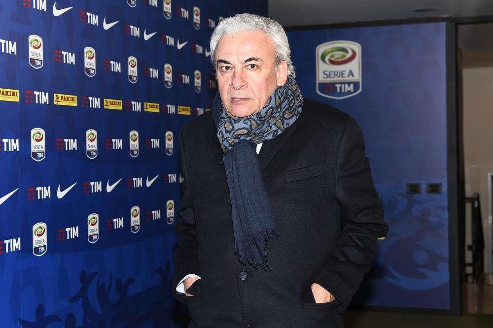 Grassi e Lazzari interessano al Toro, ma il Presidente Mattioli vuole trattenerli a Ferrara
