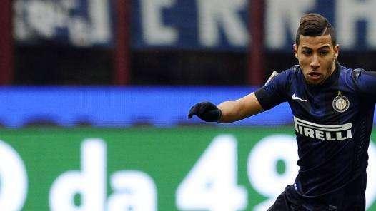 Inter, Taider galvanizzato dalla bella prestazione in nazionale