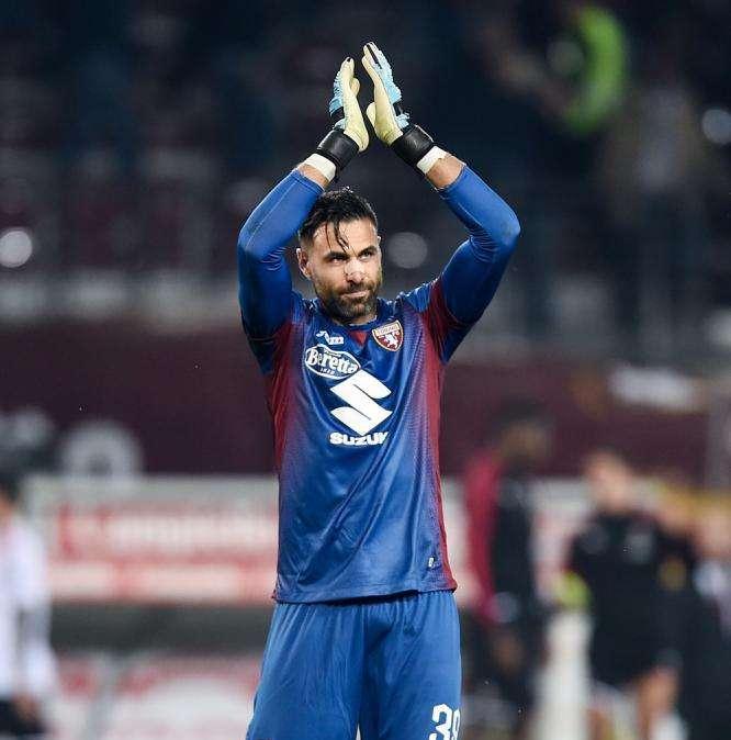 Media voto: Sirigu resta al top tra i portieri, Belotti nella top 10 in attacco