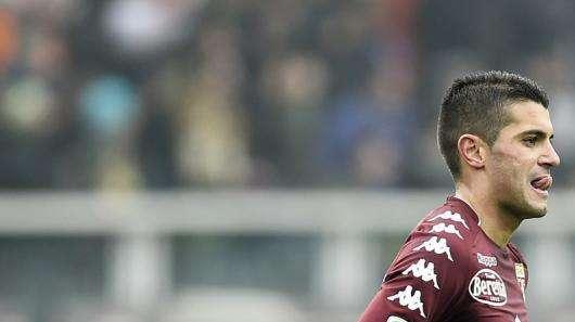 Roma-Toro, tre gli ex-giallorossi