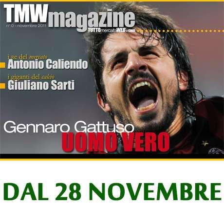 E' nato TMW Magazine, c'è anche Ventura come protagonista 