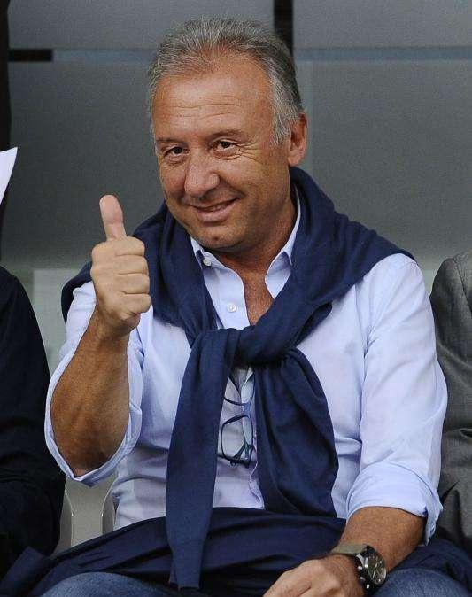 Ipotesi Panathinaikos per Zaccheroni