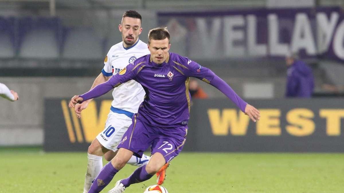 Ilicic? Forse occorre aspettare gli ultimi giorni di mercato 