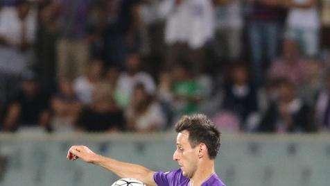 Verso Torino-Fiorentina: Kalinic in vantaggio su Babacar