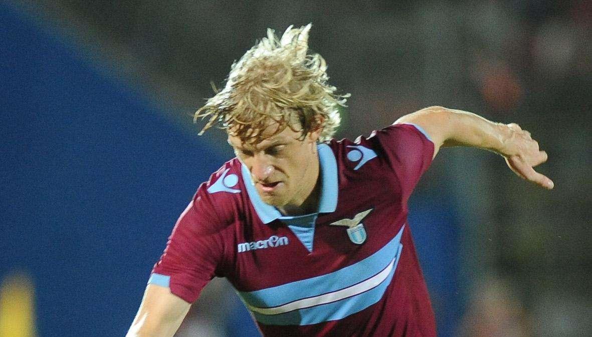 Lazio, Basta: "Rientrerò a metà novembre. Siamo attrezzati per l'Europa League"