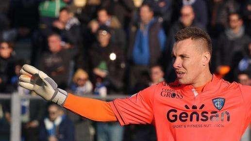 Toro-Skorupski, la concorrenza si infoltisce: ci pensa anche il Napoli