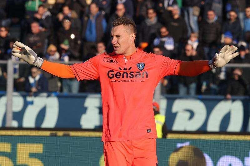 A Skorupski il Toro non dispiace. "Voglio giocare e non stare in panchina" 