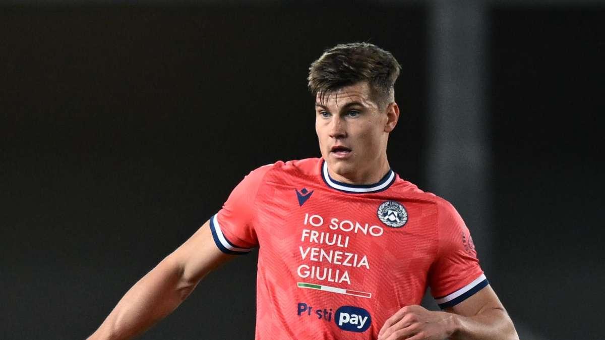 L'Udinese alza il prezzo per Bijol. Ecco la nuova valutazione 