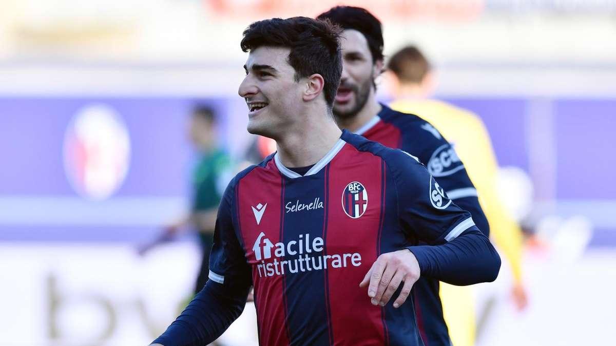 Orsolini verso la Liga, il Toro non può esporsi