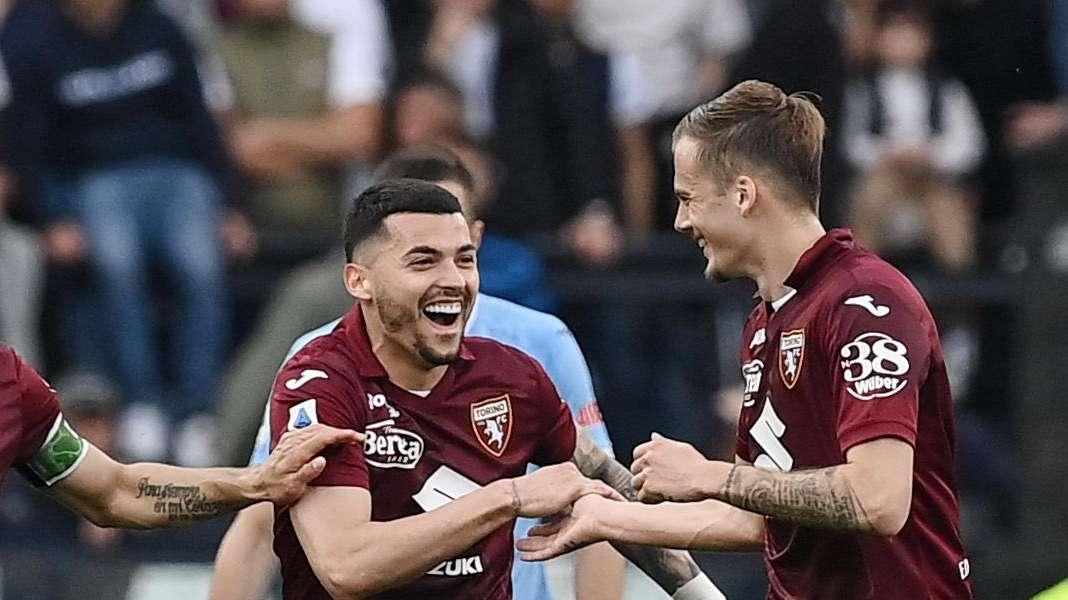 Tra la sfortuna dei difensori e gli ectoplasmi Ilic, Radonjic e Vlasic il Torino si sta perdendo. E sabato c’è il derby