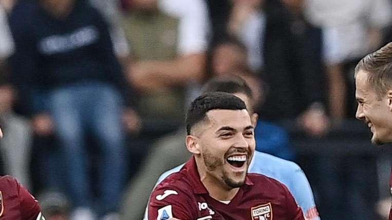 Le difficoltà del Torino possono essere risolte solo dai giocatori di talento che finora hanno reso troppo poco