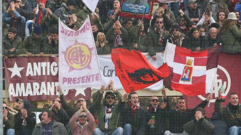 Livorno, rientra in gruppo Rampi