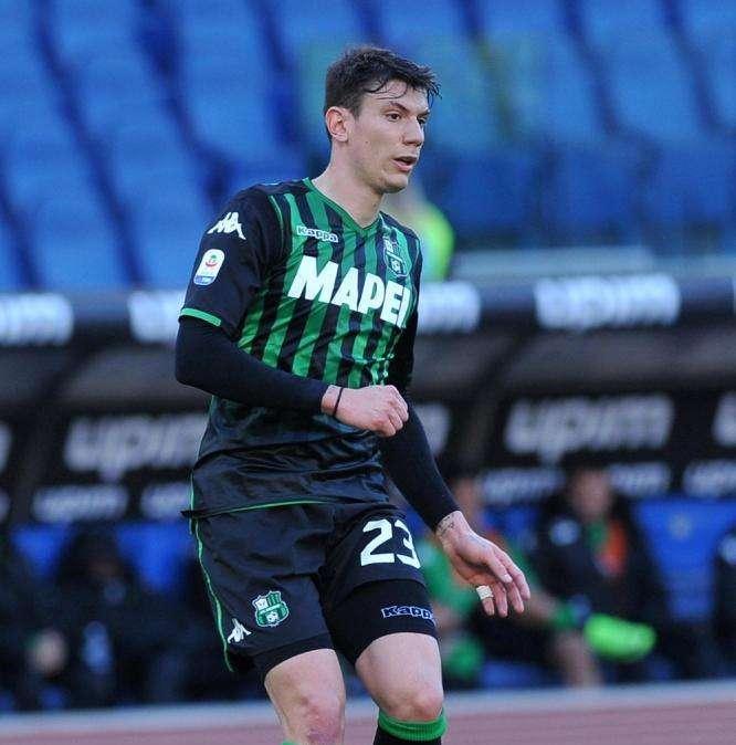 Brescia su Magnani, Bogdan resta nel mirino del Torino 