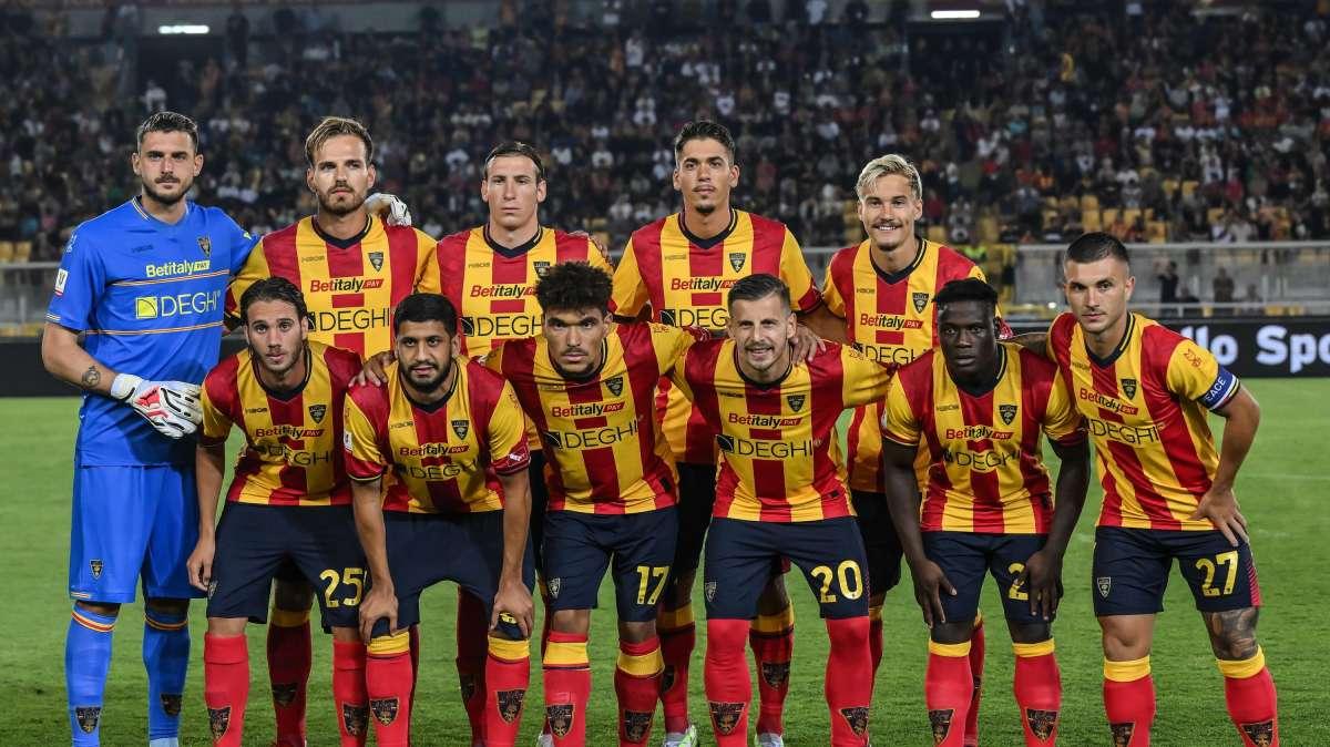 Verso Toro-Lecce: salentini ancora a caccia del primo successo esterno in stagione
